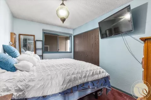 Bedroom - 910 10th Ave, Laurel, MT 59044 photo 1 of 3