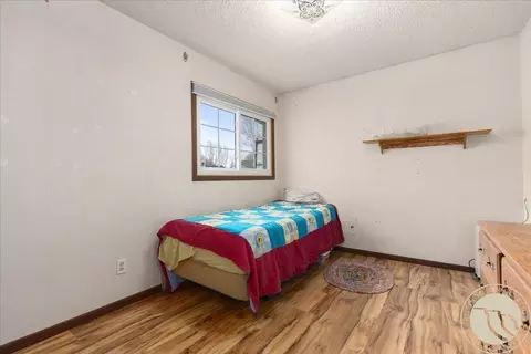 Bedroom - 910 10th Ave, Laurel, MT 59044 photo 3 of 3