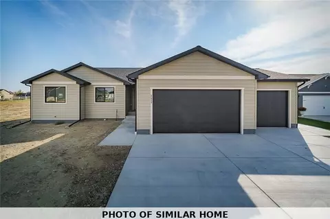 949 Madrid Dr, Billings, MT 59105