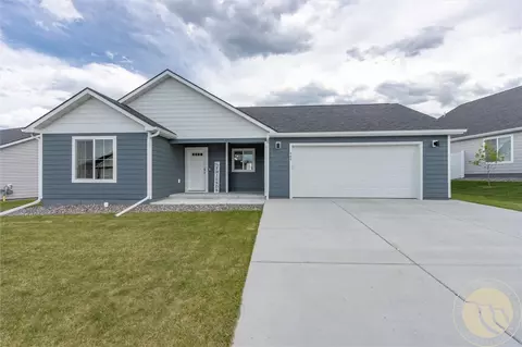 948 Ortega St, Billings, MT 59105