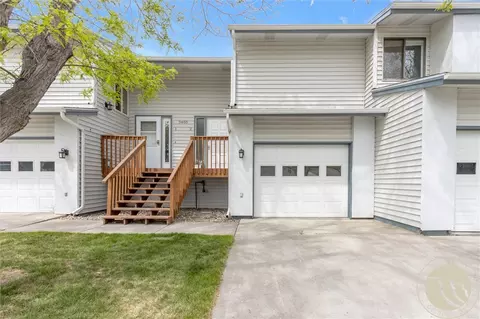 3405 Arlene Cir #2, Billings, MT 59102