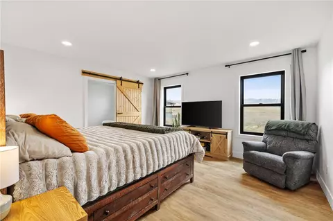 Bedroom - 85 Eagle Cliff Meadows Rd, Billings, MT 59101 photo 1 of 3