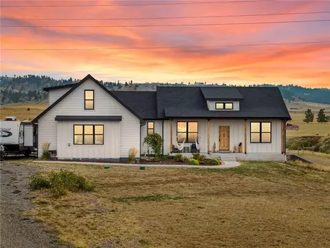 85 Eagle Cliff Meadows Rd, Billings, MT 59101