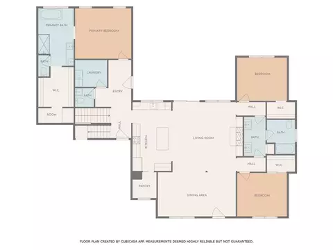 Floorplan - 85 Eagle Cliff Meadows Rd, Billings, MT 59101 photo 1 of 4