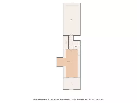 Floorplan - 85 Eagle Cliff Meadows Rd, Billings, MT 59101 photo 2 of 4