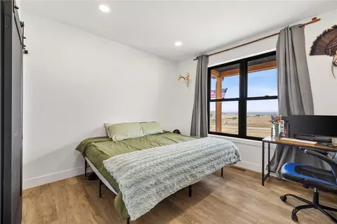 Bedroom - 85 Eagle Cliff Meadows Rd, Billings, MT 59101 photo 2 of 3