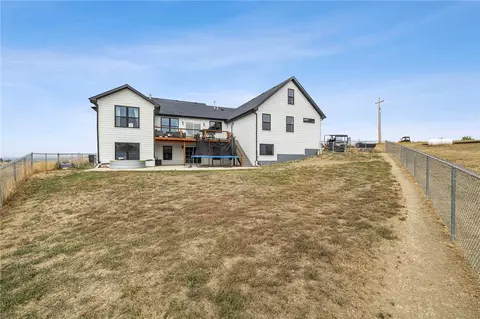 Exterior - 85 Eagle Cliff Meadows Rd, Billings, MT 59101 photo 6 of 6