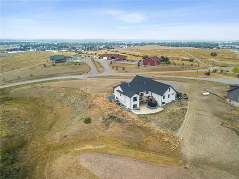 View/Area - 85 Eagle Cliff Meadows Rd, Billings, MT 59101 photo 1 of 2
