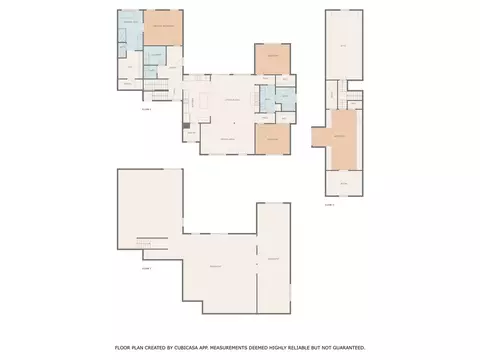 Floorplan - 85 Eagle Cliff Meadows Rd, Billings, MT 59101 photo 4 of 4