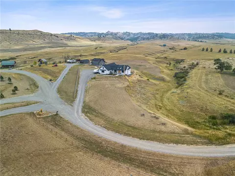 View/Area - 85 Eagle Cliff Meadows Rd, Billings, MT 59101 photo 2 of 2