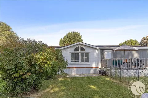 47 Big Sky Country Dr, Billings, MT 59102