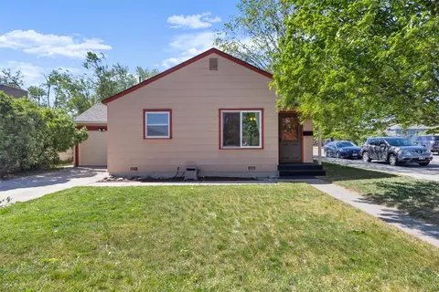 1648 Lewis Ave, Billings, MT 59102