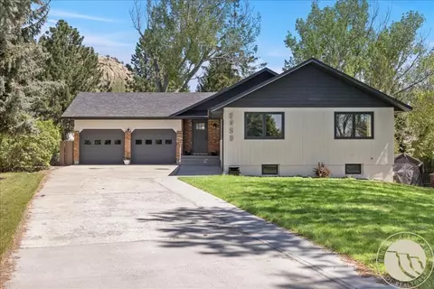 3023 Melrose Ln, Billings, MT 59102