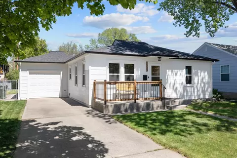 1233 Avenue F, Billings, MT 59102