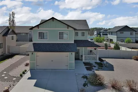 2645 Meadow Creek Loop, Billings, MT 59105