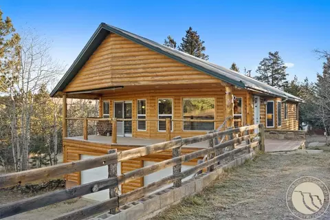 175 Benbow Rd, Fishtail, MT 59028