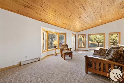 Living - 175 Benbow Rd, Fishtail, MT 59028 photo 1 of 5