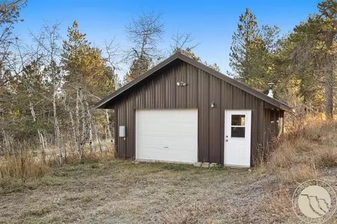 Exterior - 175 Benbow Rd, Fishtail, MT 59028 photo 4 of 7