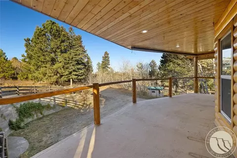 Exterior - 175 Benbow Rd, Fishtail, MT 59028 photo 2 of 7