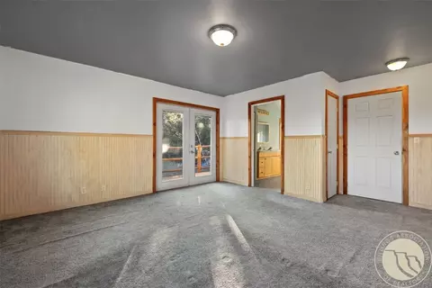 Bedroom - 175 Benbow Rd, Fishtail, MT 59028 photo 1 of 2