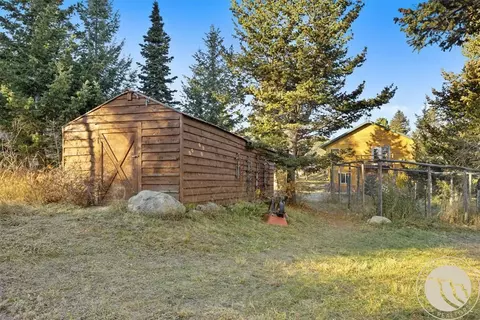 Exterior - 175 Benbow Rd, Fishtail, MT 59028 photo 5 of 7