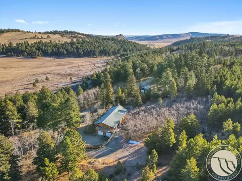 View/Area - 175 Benbow Rd, Fishtail, MT 59028 photo 2 of 3