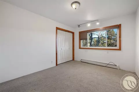 Bedroom - 175 Benbow Rd, Fishtail, MT 59028 photo 2 of 2