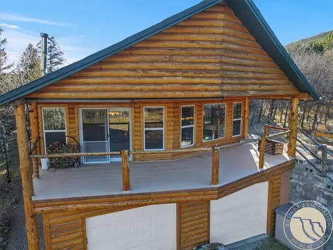 Exterior - 175 Benbow Rd, Fishtail, MT 59028 photo 7 of 7