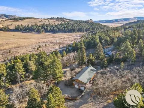 View/Area - 175 Benbow Rd, Fishtail, MT 59028 photo 1 of 3