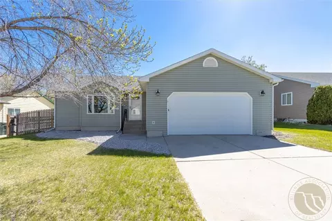 35 W Antelope Trl, Billings, MT 59105