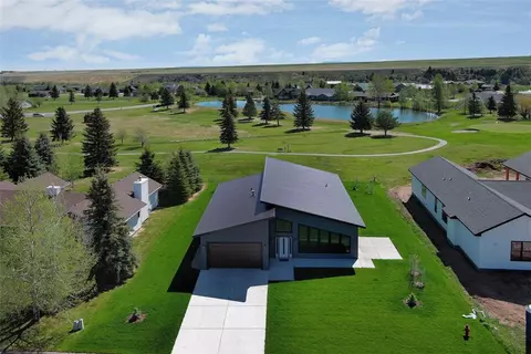 1172 Lazy M Cir, Red Lodge, MT 59068