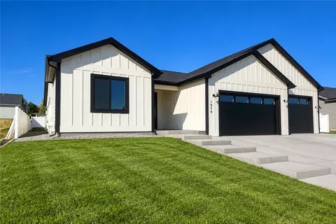 1974 Sandra Dr, Billings, MT 59105