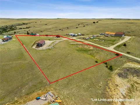 View/Area - 9 Emerald Dr, Roberts, MT 59070 photo 7 of 9