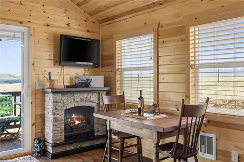 Dining - 9 Emerald Dr, Roberts, MT 59070 photo 1 of 2