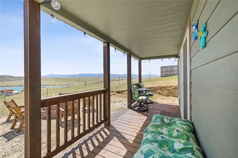 Exterior - 9 Emerald Dr, Roberts, MT 59070 photo 3 of 7