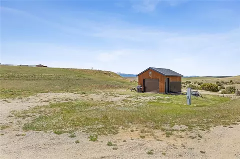 Exterior - 9 Emerald Dr, Roberts, MT 59070 photo 6 of 7
