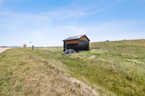 Exterior - 9 Emerald Dr, Roberts, MT 59070 photo 7 of 7