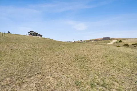 Exterior - 9 Emerald Dr, Roberts, MT 59070 photo 5 of 7
