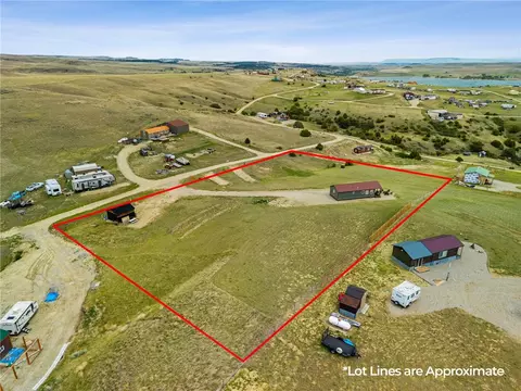 View/Area - 9 Emerald Dr, Roberts, MT 59070 photo 8 of 9