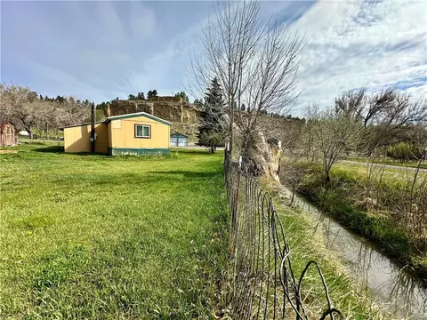 Exterior - 108 4th Ave E, Ryegate, MT 59074 photo 8 of 9