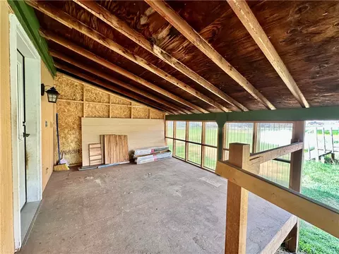 Exterior - 108 4th Ave E, Ryegate, MT 59074 photo 5 of 9