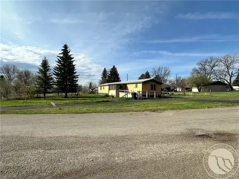 108 4th Ave E, Ryegate, MT 59074