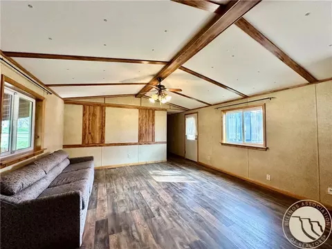Living - 108 4th Ave E, Ryegate, MT 59074 photo 2 of 2