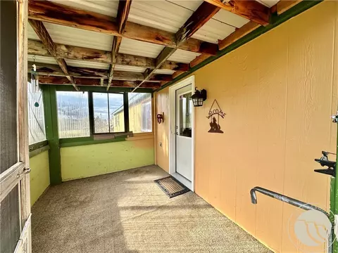 Exterior - 108 4th Ave E, Ryegate, MT 59074 photo 2 of 9