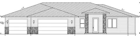 6318 Stream Bank Ln, Billings, MT 59106