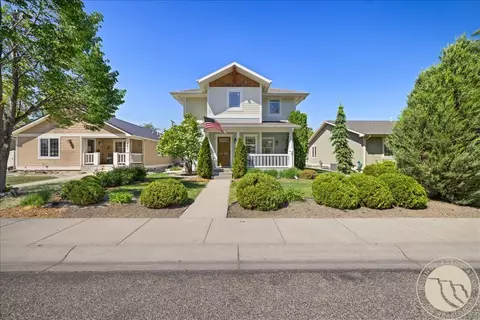 837 Avenue F, Billings, MT 59102