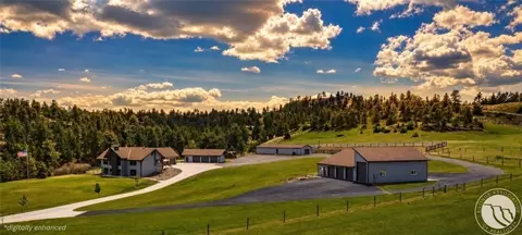 8056 Molt Rd, Billings, MT 59106