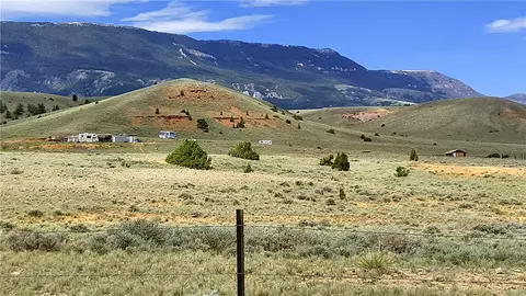 517 Deadman Creek Rd, Bridger, MT 59014