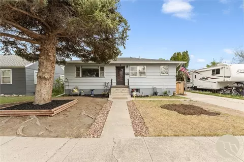 515 6th Ave, Laurel, MT 59044