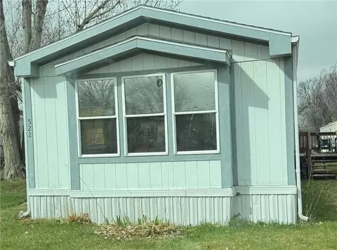 522 Andrick Ave, Billings, MT 59101